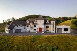Luxury Château Te Kamo For Sale in Ngararatunua New