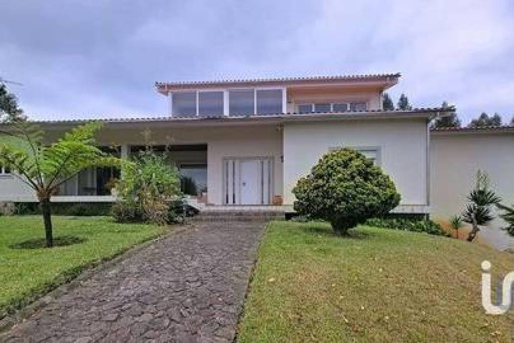 Casa / Villa T3 em Ossela de 336 m²