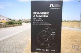 Terreno em Almeida de 540,00 m²