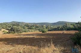 Terreno em Santa Bárbara de Nexe de 2450,00 m²