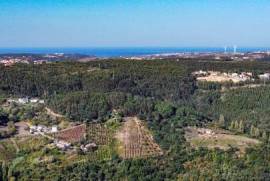 For sale Land - Ericeira 13 km, A Casa das Casas
