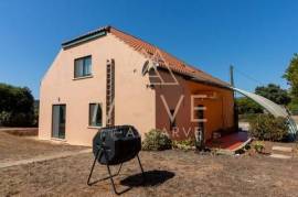 3-Bedroom converted carpenters workshop and agricultural support building and 7750m2 land