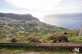 Terrain - Arco da Calheta - Vue sur la mer