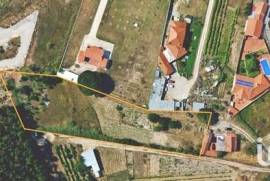 Terreno para construção em Nadadouro