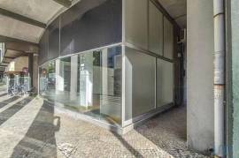 Loja / Estabelecimento Comercial em Marinha Grande de 45,00 m²