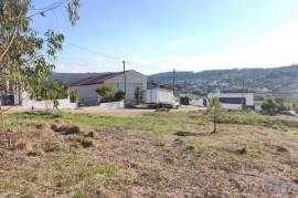 Terreno em Vila Nova de Monsarros de 2200,00 m²