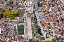 Terreno Agrícola em Marinha Grande
