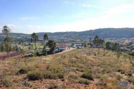 Terreno em Vila Nova de Monsarros de 6354,00 m²
