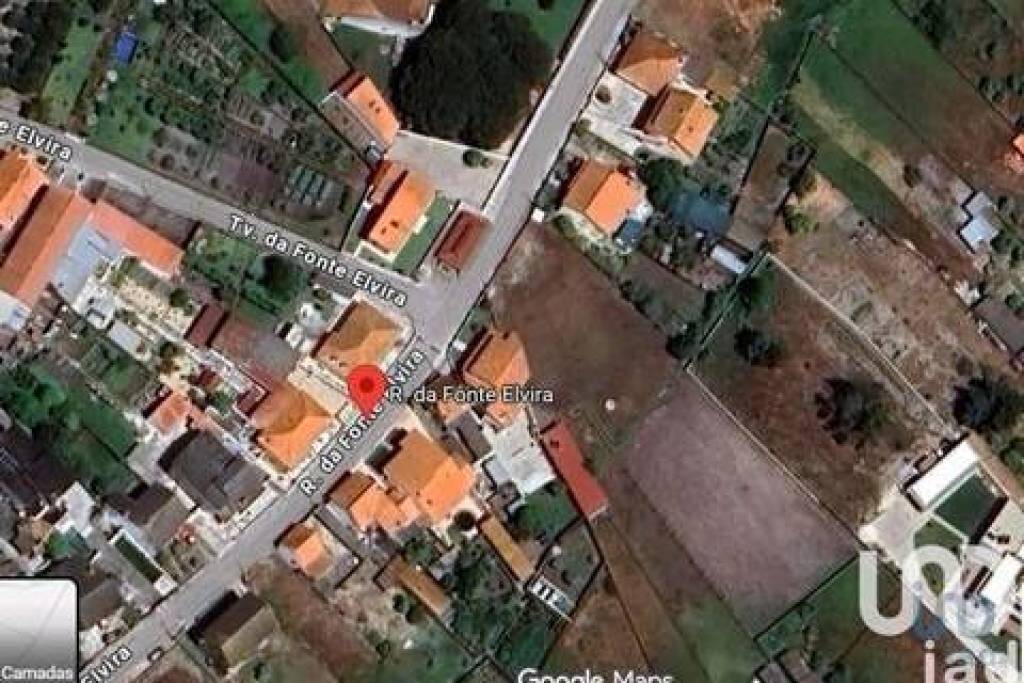 Terreno Agrícola em Vieira de Leiria