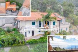 House 3 Bedrooms - Monte - Funchal