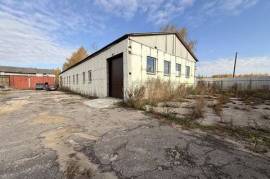 Здание под производство