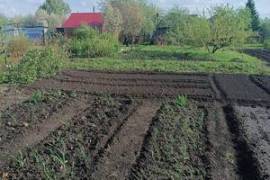 Земельный участок Авиатор