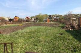 Продается участок,