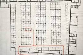 Продам машиноместо 13.3 м2, Крауля ул, 89а, Екатеринбург г