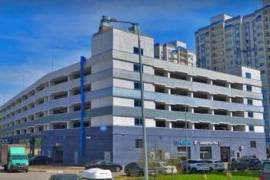 Гараж в Московская область, Домодедово Южный мкр, ул. Курыжова, 5А (13 м²)