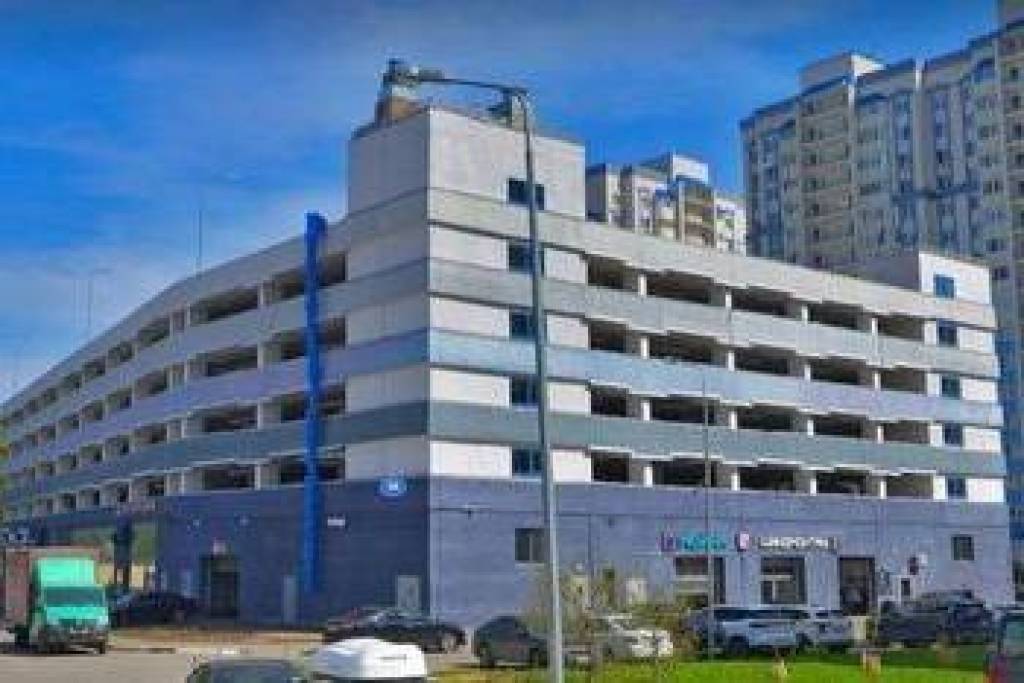 Гараж в Московская область, Домодедово Южный мкр, ул. Курыжова, 5А (13 м²)