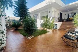Villa-House for sale in Sahloul Tunisia