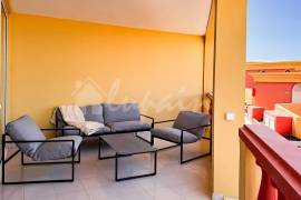 1 Bedroom Apartment in Laguna Park II Complex For Sale In San Eugenio LP13217