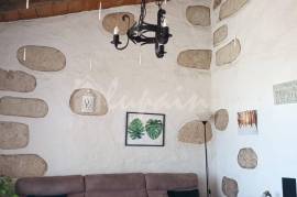 3 +2 Canarian House For Sale In San Miguel LP5201