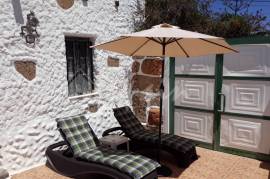 3 +2 Canarian House For Sale In San Miguel LP5201