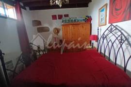 3 +2 Canarian House For Sale In San Miguel LP5201