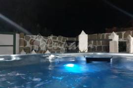 3 +2 Canarian House For Sale In San Miguel LP5201
