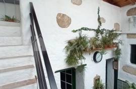 3 +2 Canarian House For Sale In San Miguel LP5201