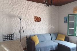 3 +2 Canarian House For Sale In San Miguel LP5201