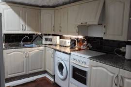 3 +2 Canarian House For Sale In San Miguel LP5201