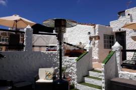 3 +2 Canarian House For Sale In San Miguel LP5201