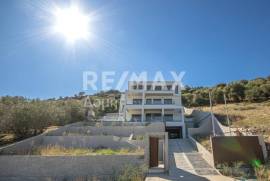 Maisonette 343 sq.m for sale