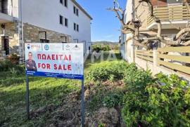 Plot 410 sq.m for sale