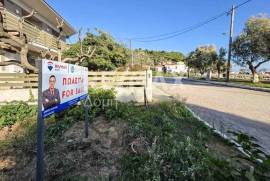 Plot 410 sq.m for sale