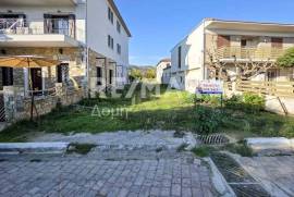 Plot 410 sq.m for sale