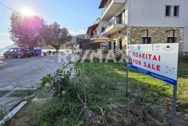 Plot 410 sq.m for sale