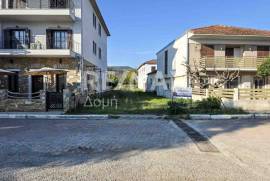 Plot 410 sq.m for sale