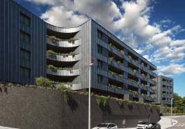 2 Bedroom Apartment - Funchal