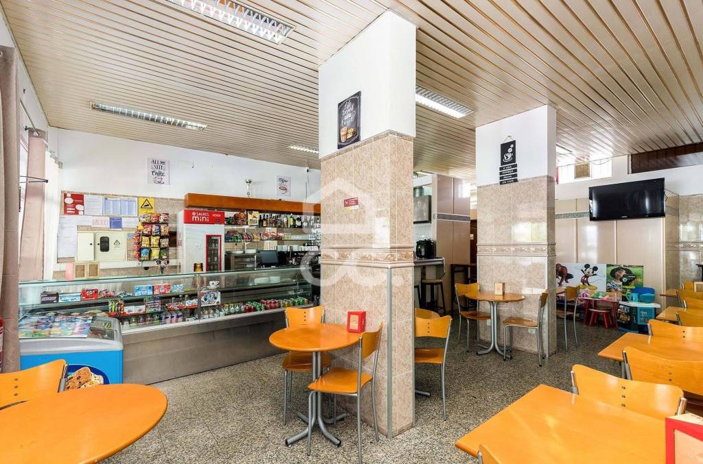 Commercial property Évora Granito