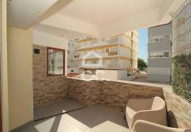 1 bedroom apartment on the 2nd line of Armação de Pêra – Your refuge in the Algarve