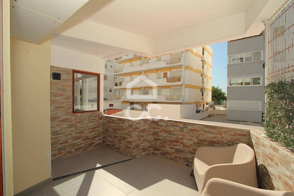 1 bedroom apartment on the 2nd line of Armação de Pêra – Your refuge in the Algarve