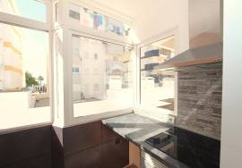 1 bedroom apartment on the 2nd line of Armação de Pêra – Your refuge in the Algarve