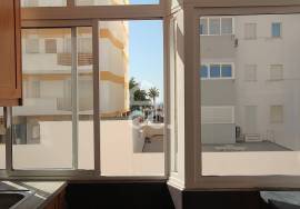 1 bedroom apartment on the 2nd line of Armação de Pêra – Your refuge in the Algarve
