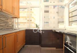 1 bedroom apartment on the 2nd line of Armação de Pêra – Your refuge in the Algarve