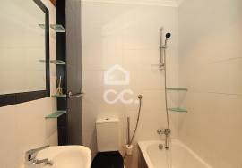 1 bedroom apartment on the 2nd line of Armação de Pêra – Your refuge in the Algarve