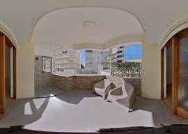 1 bedroom apartment on the 2nd line of Armação de Pêra – Your refuge in the Algarve