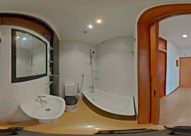 1 bedroom apartment on the 2nd line of Armação de Pêra – Your refuge in the Algarve