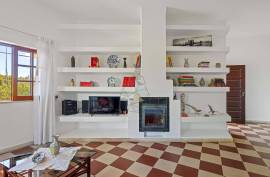 Between the Sea and Tradition – 4 bedroom villa in Alvor Between the Sea and Tradition – 4 bedroom villa in Alvor