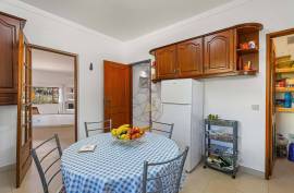 Between the Sea and Tradition – 4 bedroom villa in Alvor Between the Sea and Tradition – 4 bedroom villa in Alvor