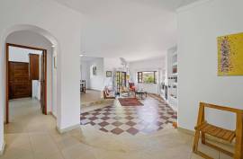 Between the Sea and Tradition – 4 bedroom villa in Alvor Between the Sea and Tradition – 4 bedroom villa in Alvor
