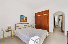 Between the Sea and Tradition – 4 bedroom villa in Alvor Between the Sea and Tradition – 4 bedroom villa in Alvor